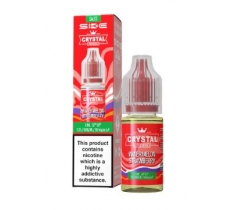 SKE E-liquid Watermelon Strawberry 20mg 10ml x 10