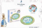 Peter Rabbit Sensory Water Play Mat