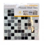 Mosaic Tiles