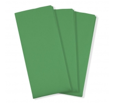 Green Crepe Paper 1 Sheet