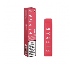 Elf Bar 600 Vape Watermelon