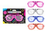 Flashing Party Glasses