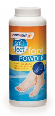 Foot Powder 170G