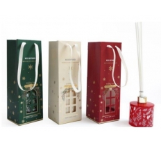 Premium Christmas Diffuser In Gift Bag 200ML