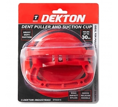 Dekton Dent Puller And Suction Cup