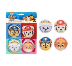 Paw Patrol 4 Mini Maze Puzzles