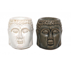 Buddha Oil Burner 8 x 7cm