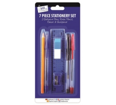 Tallon 7 Piece Stationery Set