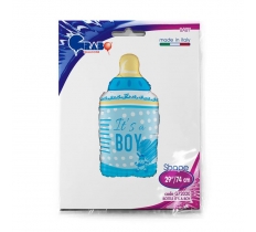 Bottle It's A Boy - Single Pack