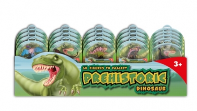 Dinosaur Figure