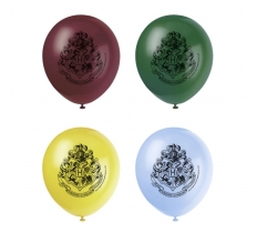 8 12" Harry Potter Balloon 2S