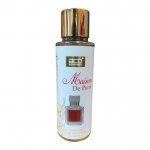 Mason De paris Fragrance Mist 250ml