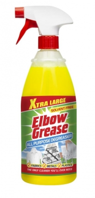 Elbow Grease Original 1 Litre