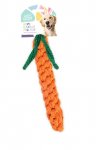 Easter Pet Rope Carrot