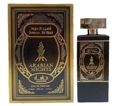 Ameer Al Oud Arabian Nights Eau De Parfum 100ml