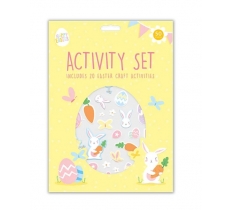 Easter Craft Activity Set