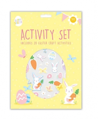 Easter Craft Activity Set