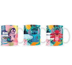 Stitch Mugs 10oz