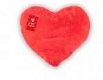 Valentines Day Heart Cushion