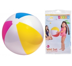 20" Glossy Panel Beach Ball ( 59020 )