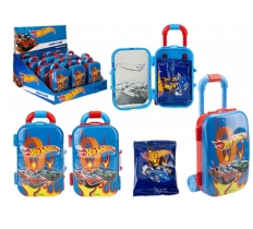 HOT WHEELS CANDY CASE x 12 Pack ( £1.34 Each )