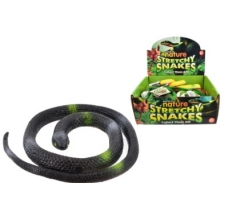 Stretchy Snakes "World Of Nature"