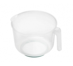 Chef Aid Contain 2.5lt Mixing Bowl With Non Slip Base