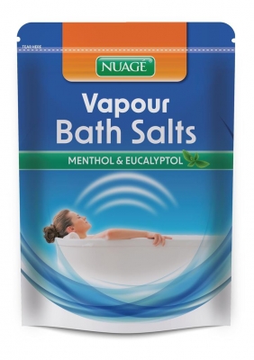 Vaporising Bath Salt 450g