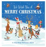 We Wish You A Merry Christmas Book (ZERO VAT)