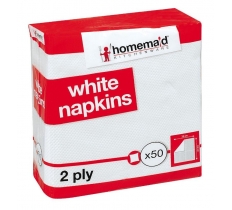 Napkin 50 Pack