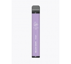 Elf Bar 600 Vape Mellow Grape