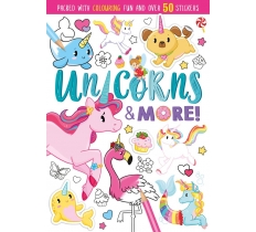 Unicorns and More