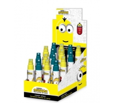 Minions Candy Spray X 15