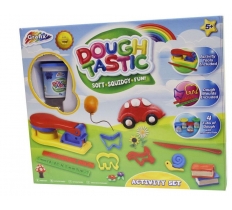 Dough Activity Set