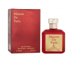 Mason De Paris Eau De Parfum 100ml