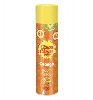 Chupa Chups Room Spray Orange 300ml