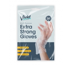 Multi Purpose Extra Strong Gloves 3Pack