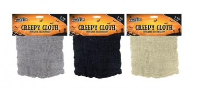 Halloween Creepy Cloth