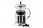 Apollo Coffee Plunger 600ml Ss Handle