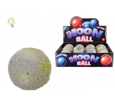 Light Up Moon Ball