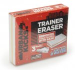 Trainer Eraser 3 Pack