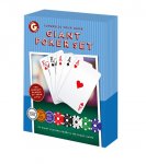 Giant Poker Set