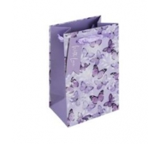 Butterflies Perfume Bag