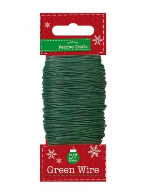 Green Wire 37M