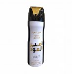 Ameer Al Oudh Intense Oud (X 12 Pack) 200ml Dubai Deodorant