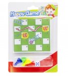 Snakes & Ladders Game