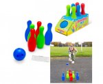 Bowling Set