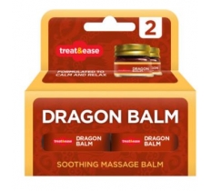 Dragon Balm 2 Pack