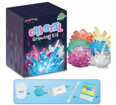 Crystal Growing Kit 11.5x8x8cm