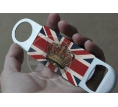 Union Jack 12.5cm Bottle Opener